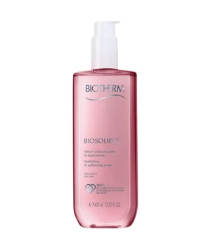 BIOTHERM Biosource Adoucissante Gesichtswasser · 400 ml