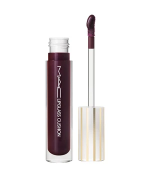 MAC Lipglass Cushion High-Pigment Oil Lippenöl · 5 ml
