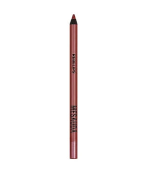 MESAUDA BEAUTY Rebelips Lipliner · 1.2 g · Dunkelrot