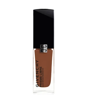 GIVENCHY Prisme Libre Glow Serum Foundation Flüssige Foundation · 30 ml · Braun
