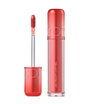 Rom&nd The Juicy Lasting Tint Liquid Lipstick · 3.5 g · Braun