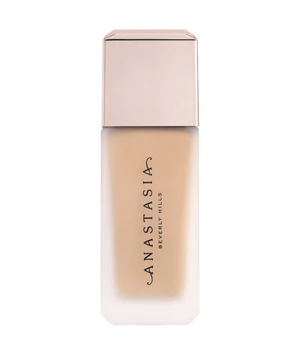 ANASTASIA Beverly Hills Impeccable Blurring Second Skin Matte Foundation Flüssige Foundation · 35 ml · Nude