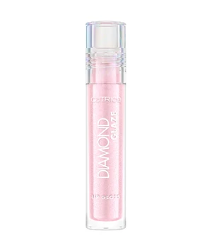 CATRICE Diamond Glaze Lipgloss · 3 ml · Nude