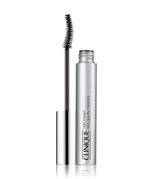 CLINIQUE High Impact Zero Gravity Mascara · 8 ml · Schwarz