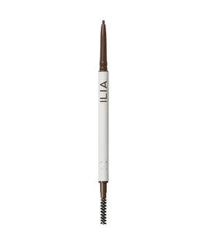 ILIA Beauty In Ful Micro Top Brow Pencil Augenbrauenstift · 0.9 g · Schwarz