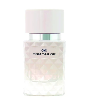 Tom Tailor for her Eau de Toilette · 30 ml