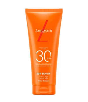 Lancaster Sun Beauty Body Milk SPF30 Sonnenmilch · 100 ml