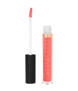 YOUNGBLOOD Lipgloss Lipgloss · 3 ml · Rosa