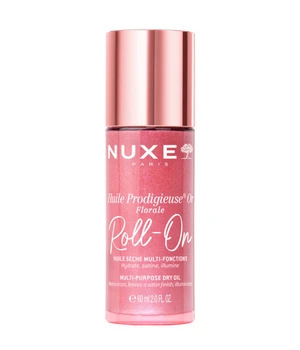 NUXE Huile Prodigieuse Or Florale Roll-on Trockenöl · 60 ml