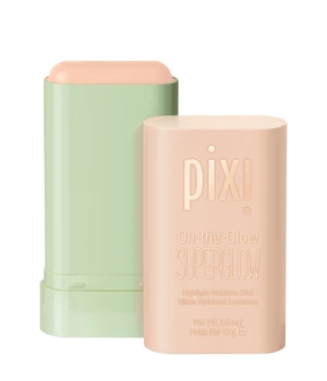 Pixi On-the-Glow SUPERGLOW Highlighter · 19 g · Nude