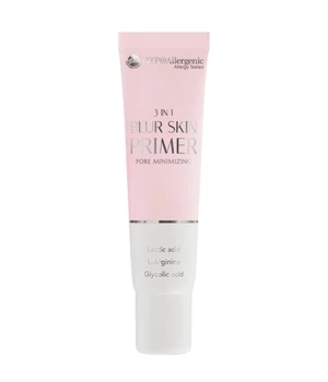 Bell HYPOAllergenic Blur Skin Primer Primer · 30 g · Nude