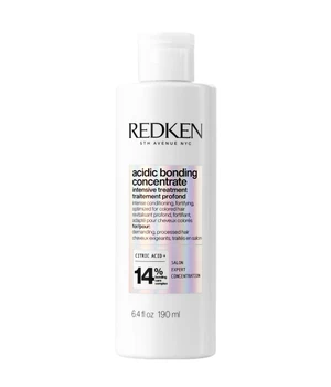 Redken Acidic Bonding Concentrate Intensive Treatment Pre-Shampoo · 190 ml
