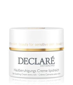 Declaré Stress Balance Hautberuhigungs Creme lipidreich Gesichtscreme · 50 ml