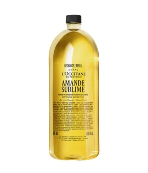 L'OCCITANE Amande Sublime Nachfüllpackung Duschöl · 500 ml