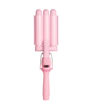 Mermade Mini Pro Waver Pink 25mm Welleneisen · 1 Stk