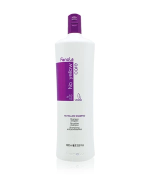 Fanola No Yellow Haarshampoo · 1000 ml