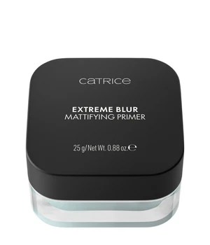 CATRICE Extreme Blur Mattifying Primer Primer · 25 g · Creme