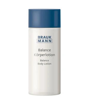 Hildegard Braukmann BRAUKMANN Balance Body Lotion Körpercreme · 250 ml