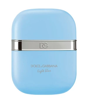 Dolce&Gabbana Light Blue Gel Eau de Toilette · 30 ml