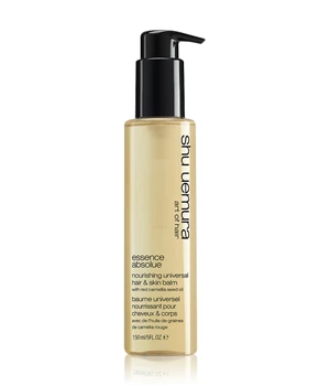 Shu Uemura Essence Absolue Universal Balm Leave-in-Treatment · 150 ml