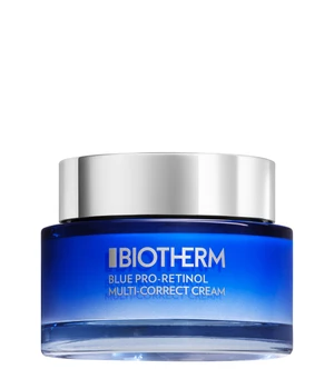 BIOTHERM Blue Therapy Pro Retinol Multi-Correct Cream Gesichtscreme · 75 ml