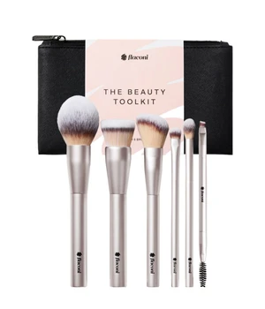 flaconi Collection The Beauty Toolkit Pinselset · 1 Stk
