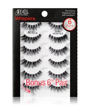 Ardell Wispies Demi Multipack Wimpern · 1 Stk