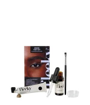 fleeky Brow Tint Kit Augenbrauenfarbe · 1 Stk · Schwarz