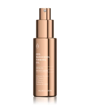 ALLIES OF SKIN CE15 Bakuchiol Firming Oil Gesichtsöl · 30 ml