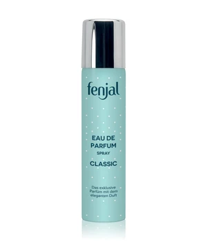 fenjal Classic Eau de Parfum · 75 ml