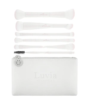 Luvia Duo Voyage Soft Aura Pinselset · 1 Stk