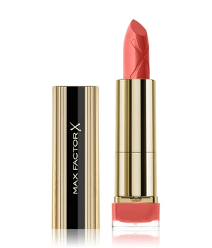 Max Factor Colour Elixir Lippenstift · 4 g · Hellbraun