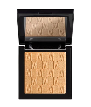 MESAUDA BEAUTY Lust For Shine Highlighter · 5.5 g · Hellbraun