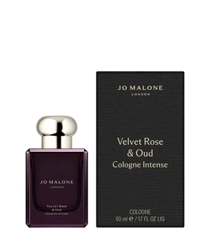 Jo Malone London Velvet Rose & Oud Cologne Intense Eau de Cologne · 50 ml