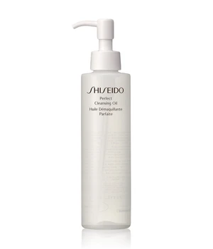 Shiseido Generic Skincare Perfect Reinigungsöl · 180 ml