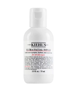 Kiehl's Ultra Facial Toner Gesichtswasser · 75 ml