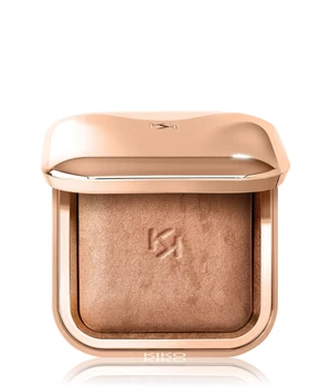 KIKO Milano Silky Glow Baked Bronzer Bronzingpuder · 9 g · Hellbraun