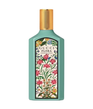 Gucci Flora by Gucci Gorgeous Jasmine Eau de Parfum · 100 ml
