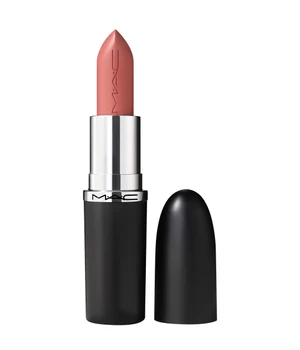 MAC MACXimal Sleek Satin Lipstick Lippenstift · 3.5 g · Hellbraun