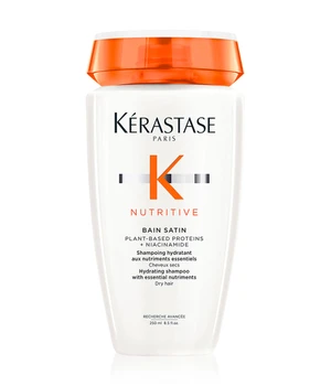 Kérastase Nutritive Bain Satin Haarshampoo · 250 ml