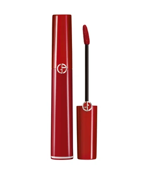 Giorgio Armani Lip Maestro Liquid Lipstick · 6.5 ml · Dunkelrot