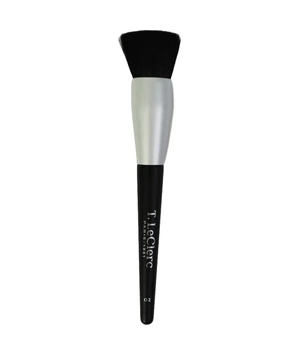 T.LeClerc Foundation Brush 02 Foundationpinsel · 1 Stk