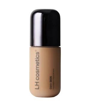 LH Cosmetics Ctrl+ SKIN Foundation Flüssige Foundation · 30 ml · Rosa