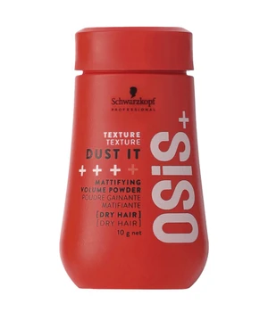 Schwarzkopf Professional Osis Texture Dust it Ansatzpuder · 10 ml