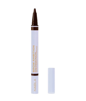 Nabla Brow Ambition Augenbrauenstift · 0.44 ml · Dunkelrot