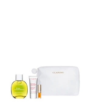 CLARINS Eau Extraordinaire X-MAS-Set 2025 Aroma Diffusor · 30 ml