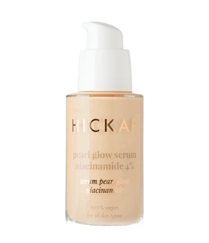 Hickap Glow Serum Pearl Gesichtsserum · 30 ml