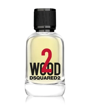 Dsquared2 2 Wood Eau de Toilette · 30 ml