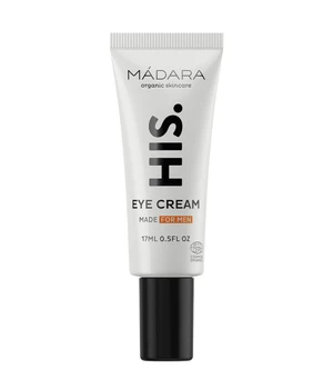 MADARA HIS Eye Cream Augencreme · 17 ml