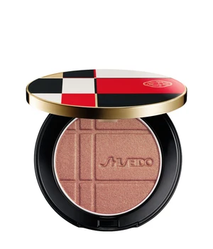 Shiseido Color + Glow Enhancer Rouge · 7 g · Hellbraun